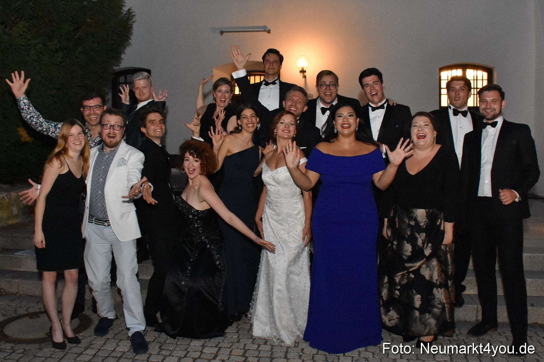 IMA Orchestergala 2018