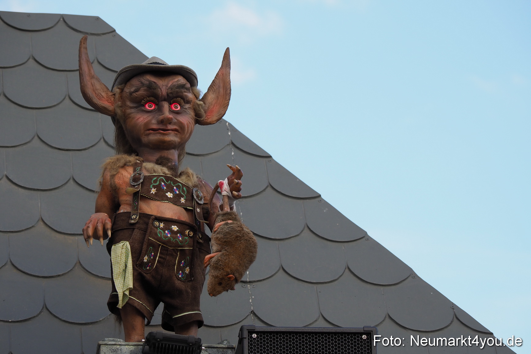 Jura Volksfest Neumarkt 2018 0002