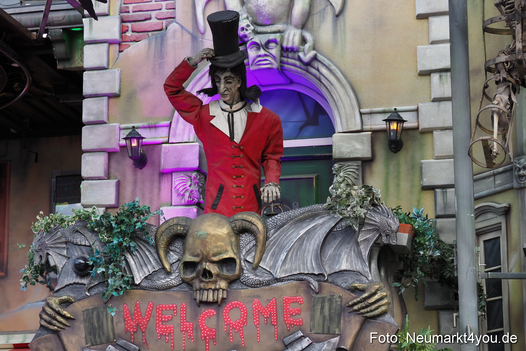 Jura Volksfest Neumarkt 2018 0005