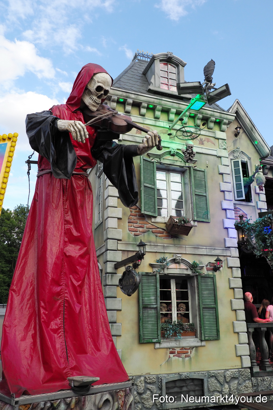 Jura Volksfest Neumarkt 2018 0007