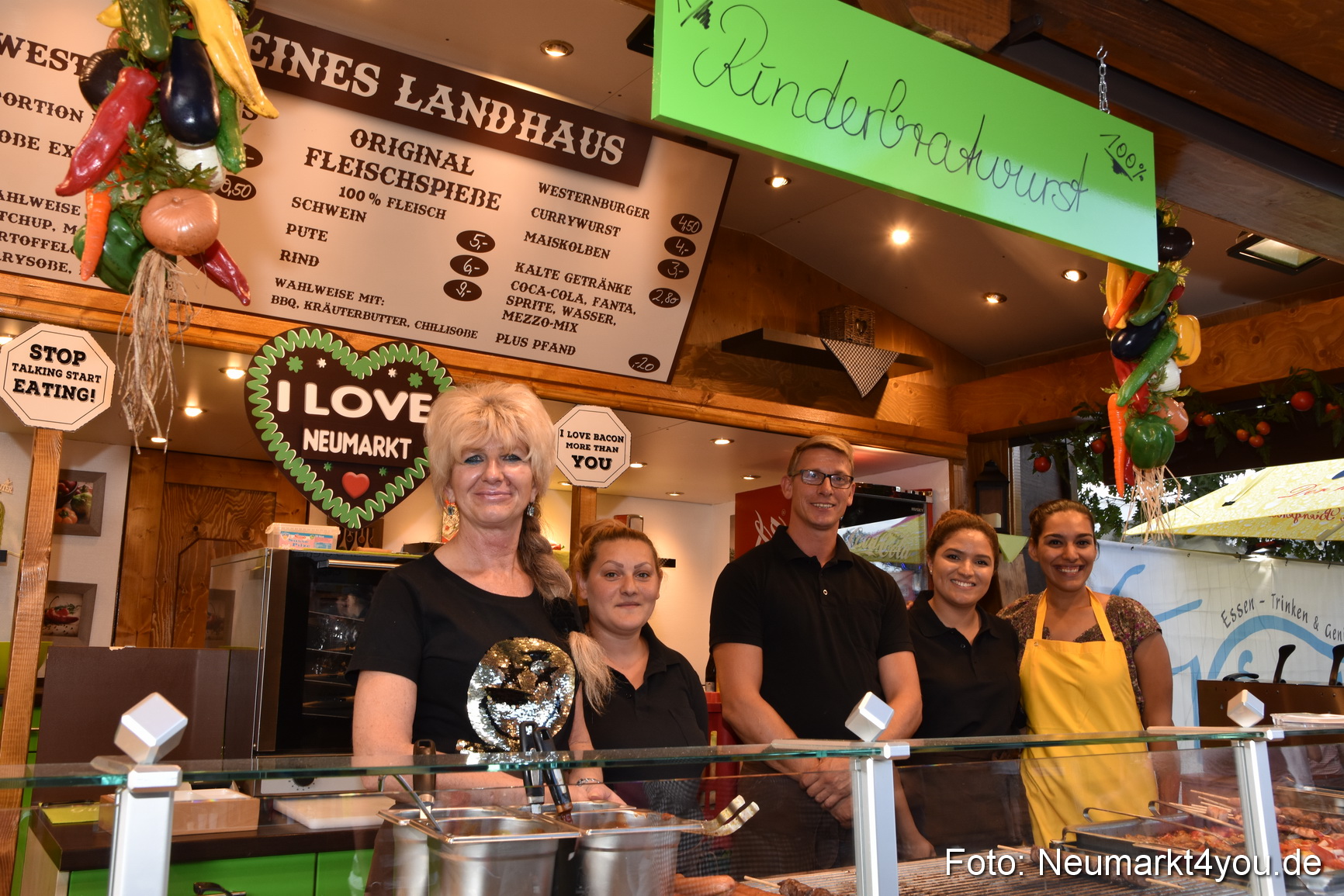 Jura Volksfest Neumarkt 2018 0008