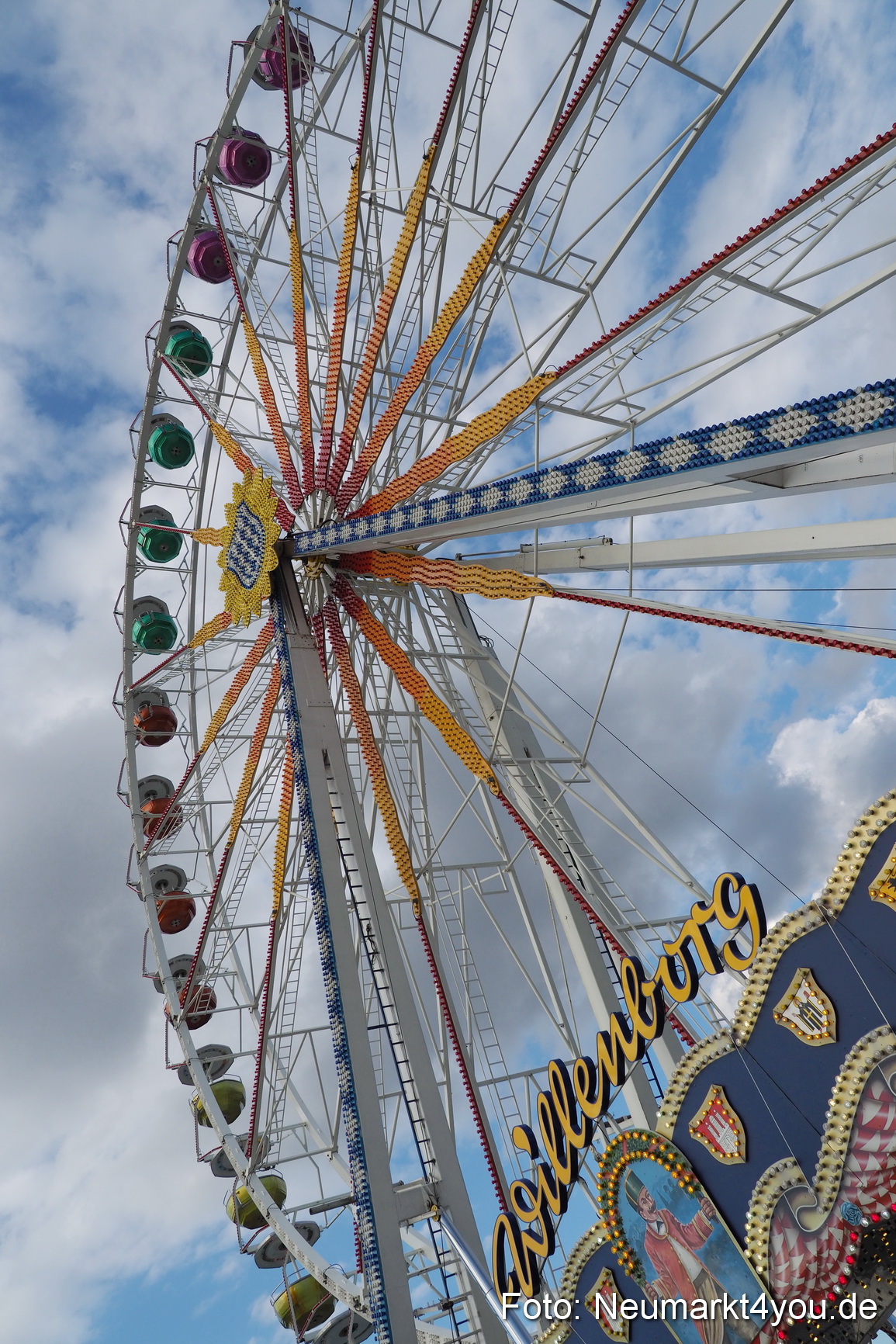Jura Volksfest Neumarkt 2018 0010