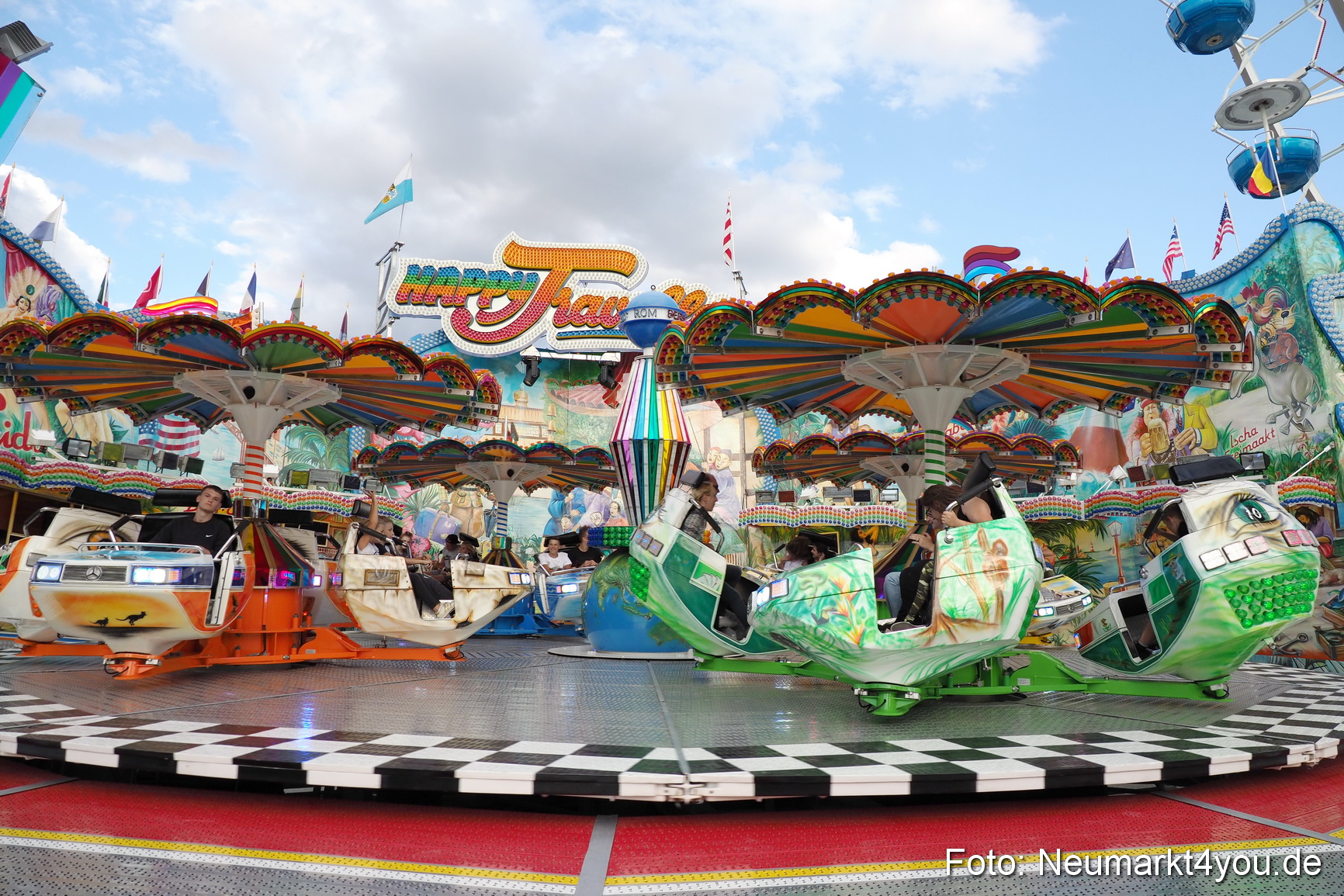 Jura Volksfest Neumarkt 2018 0011