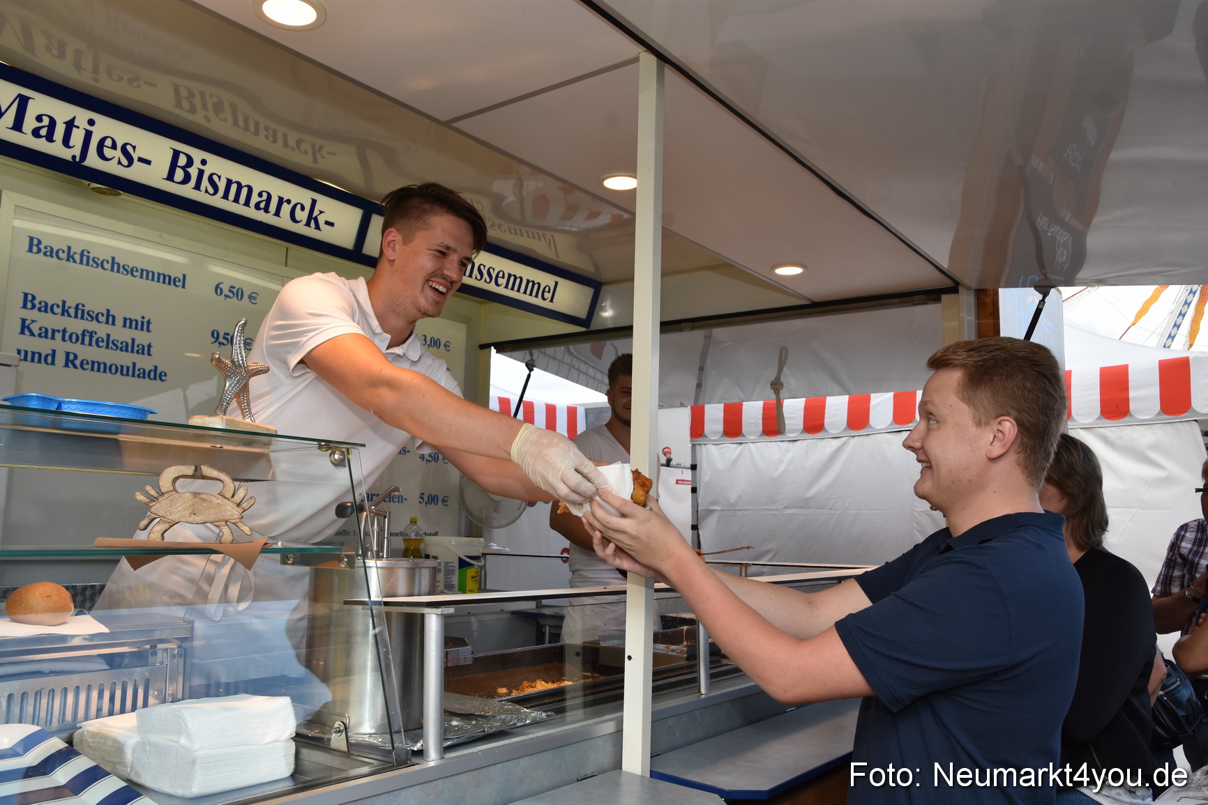 Jura Volksfest Neumarkt 2018 0012
