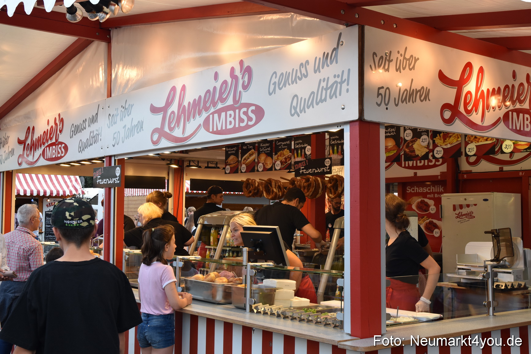 Jura Volksfest Neumarkt 2018 0013