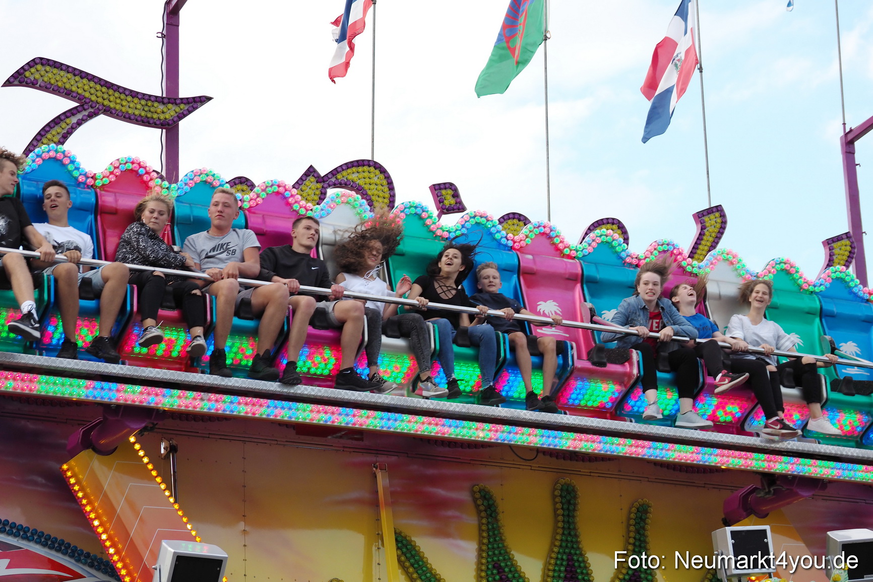 Jura Volksfest Neumarkt 2018 0014
