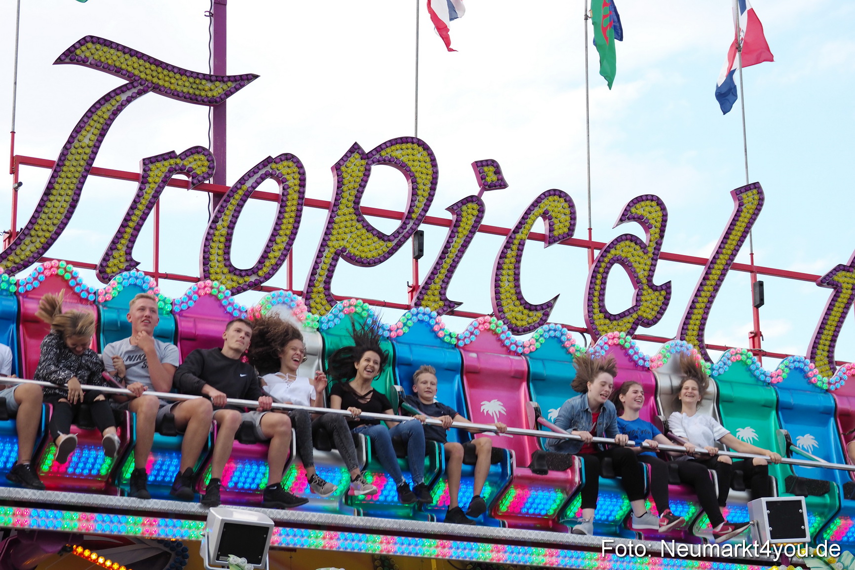 Jura Volksfest Neumarkt 2018 0015
