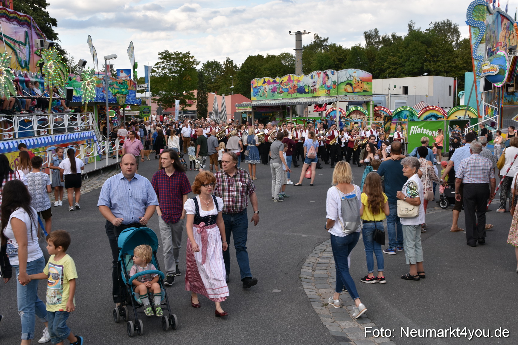 Jura Volksfest Neumarkt 2018 0017