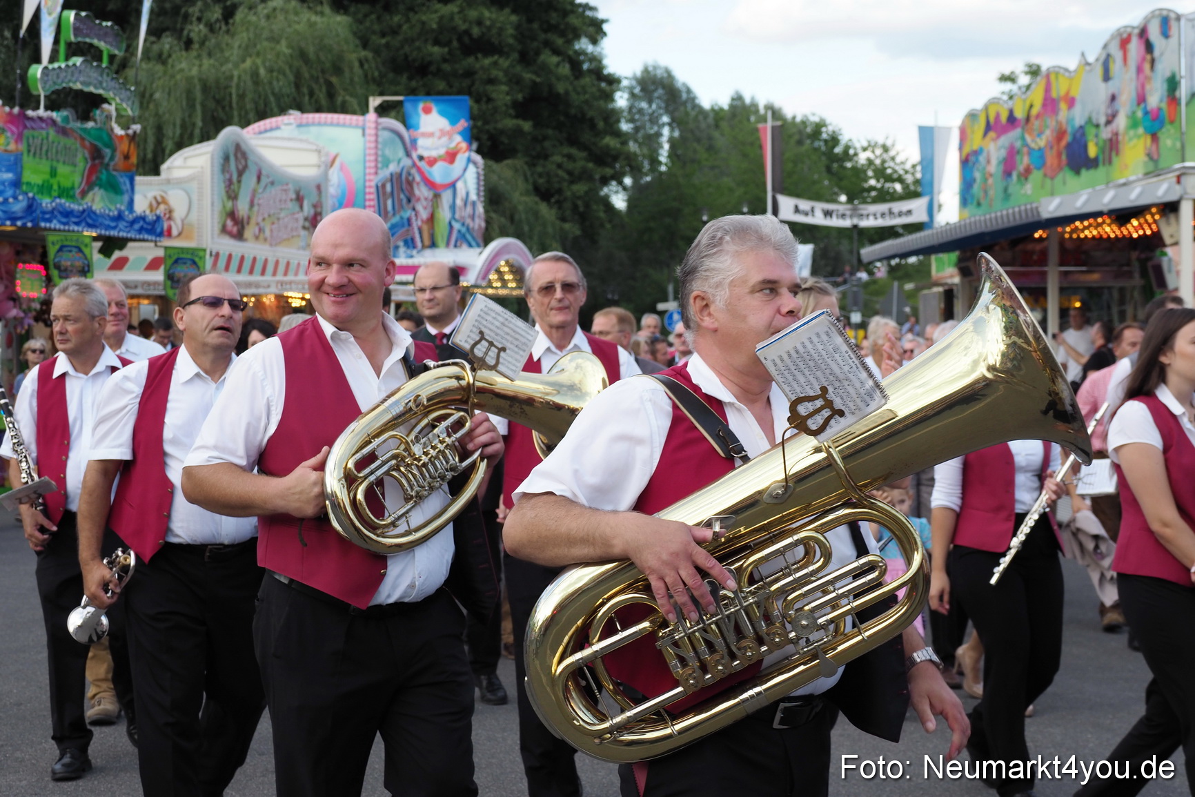 Jura Volksfest Neumarkt 2018 0019