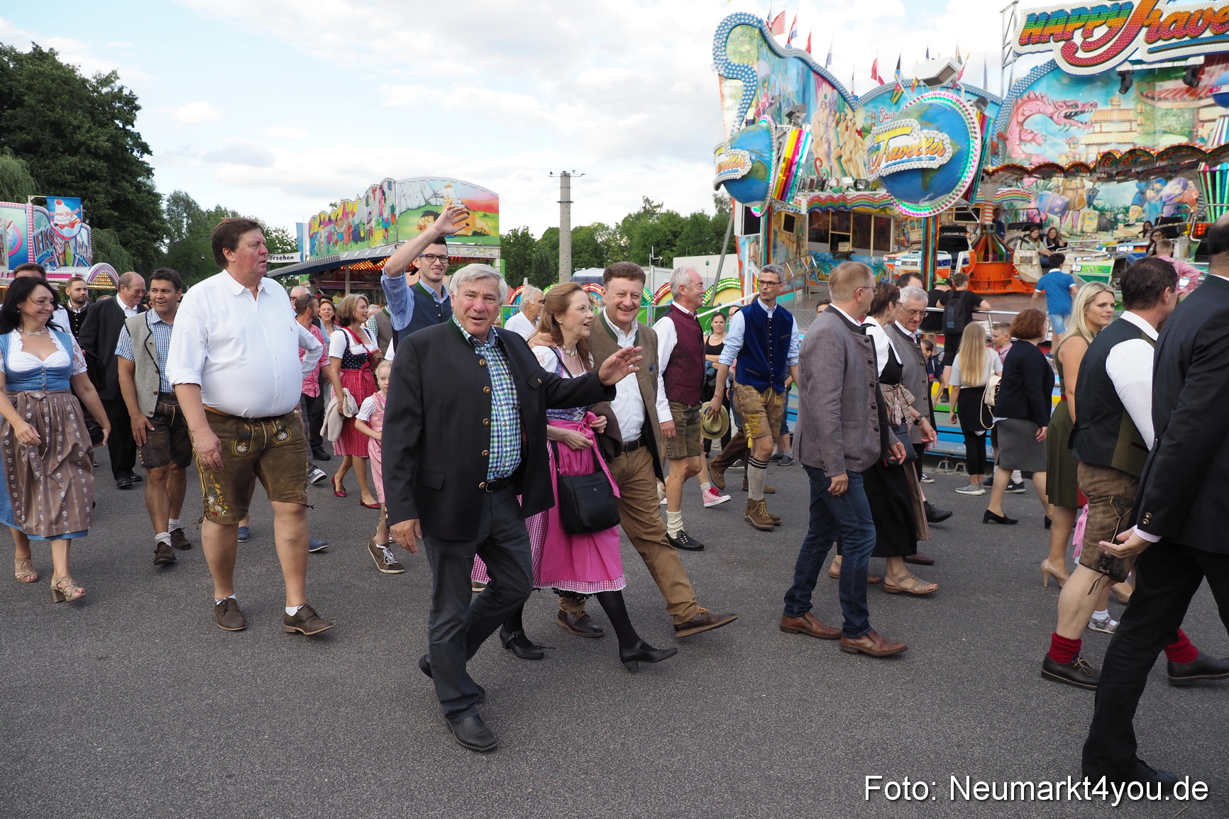 Jura Volksfest Neumarkt 2018 0021