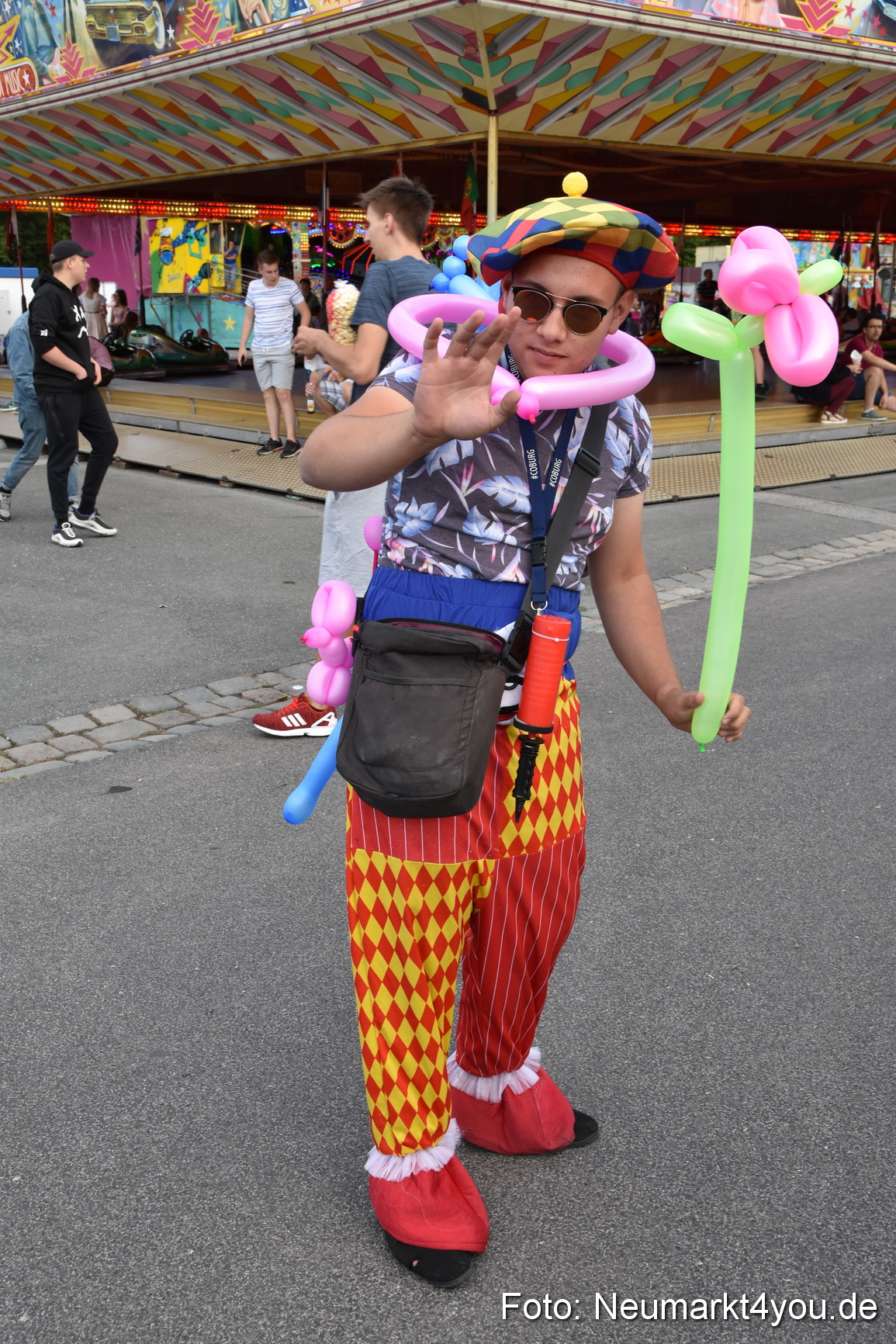 Jura Volksfest Neumarkt 2018 0023