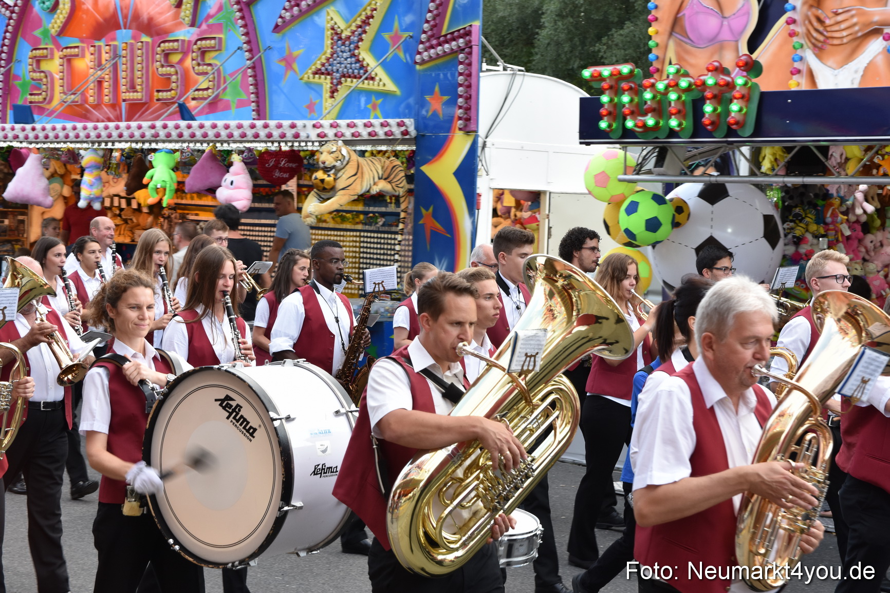 Jura Volksfest Neumarkt 2018 0024