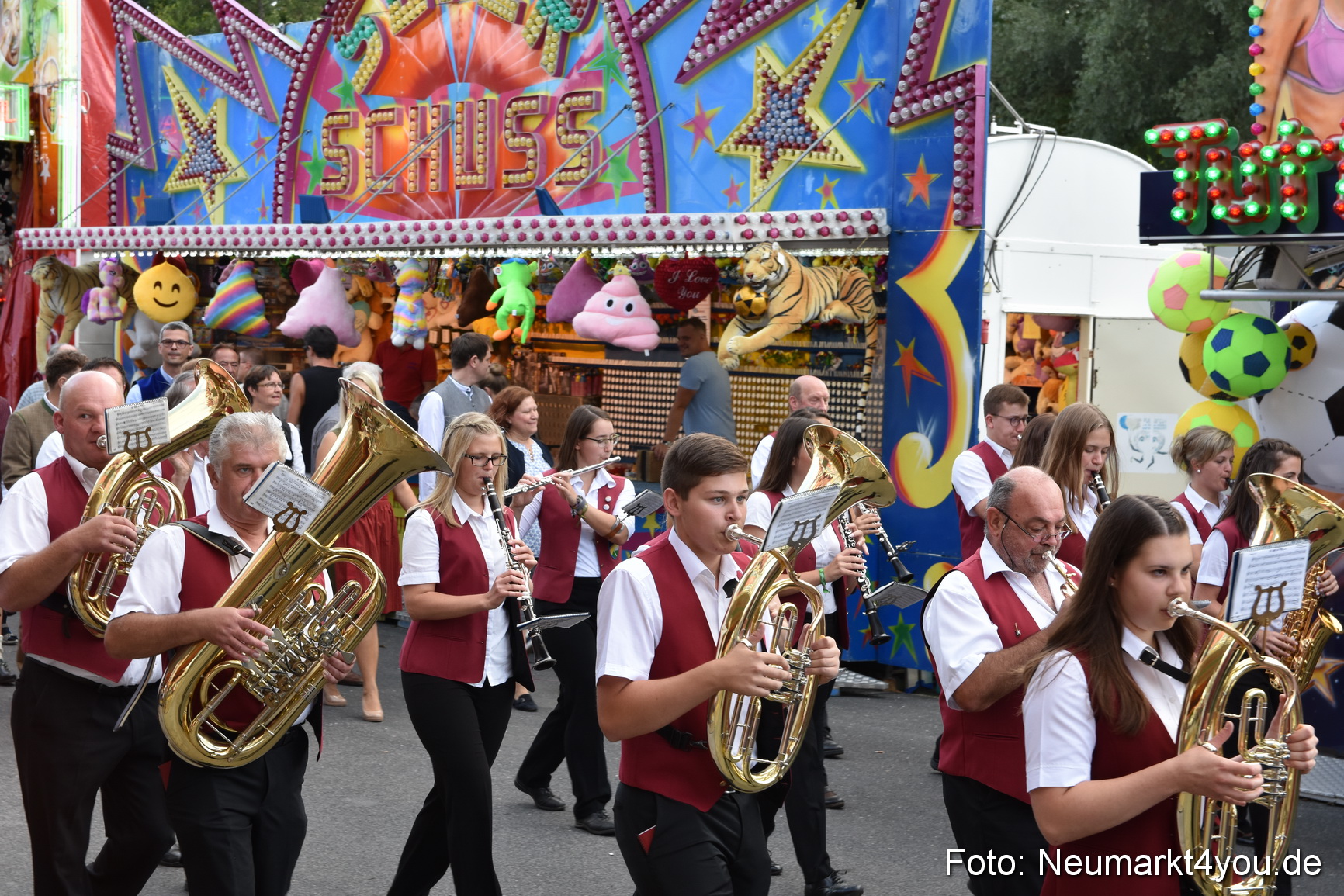 Jura Volksfest Neumarkt 2018 0025