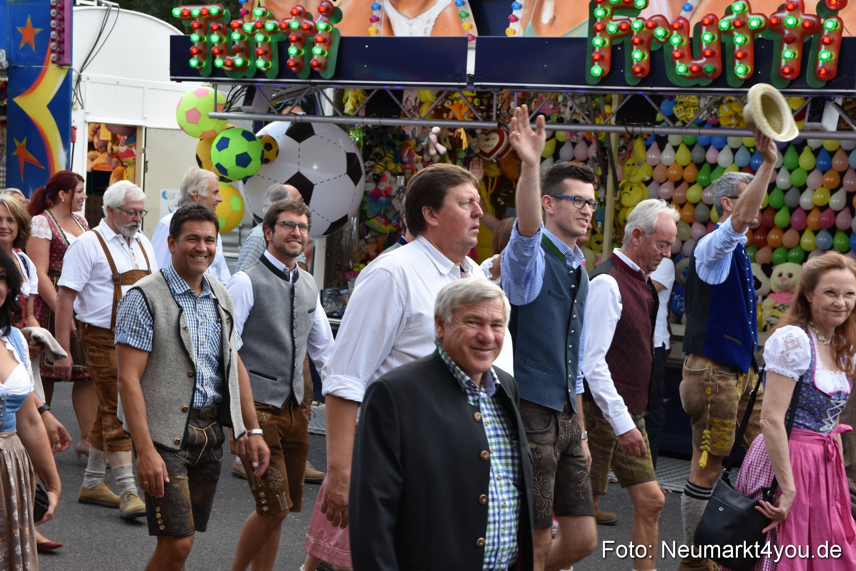Jura Volksfest Neumarkt 2018 0027