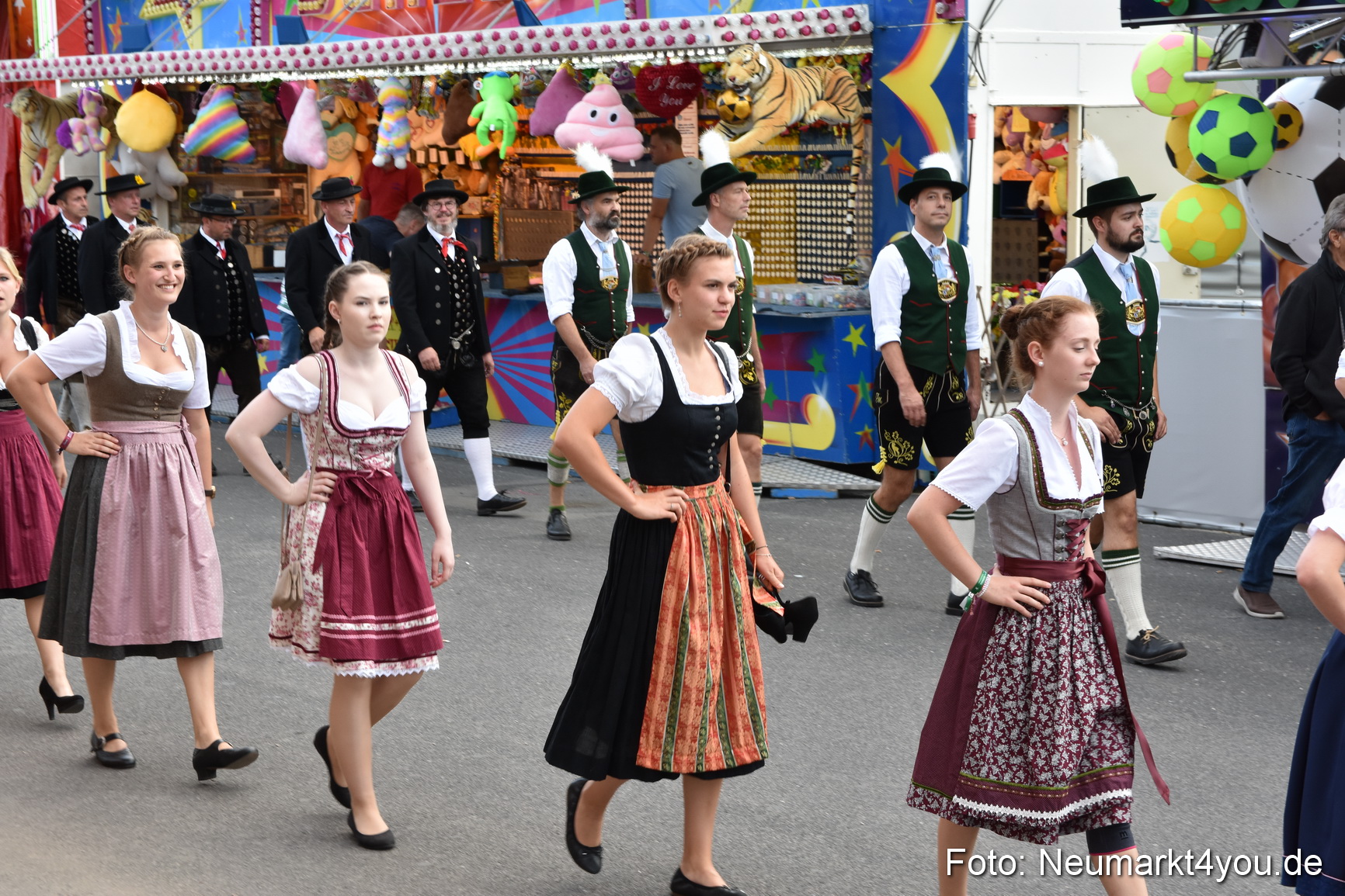 Jura Volksfest Neumarkt 2018 0030