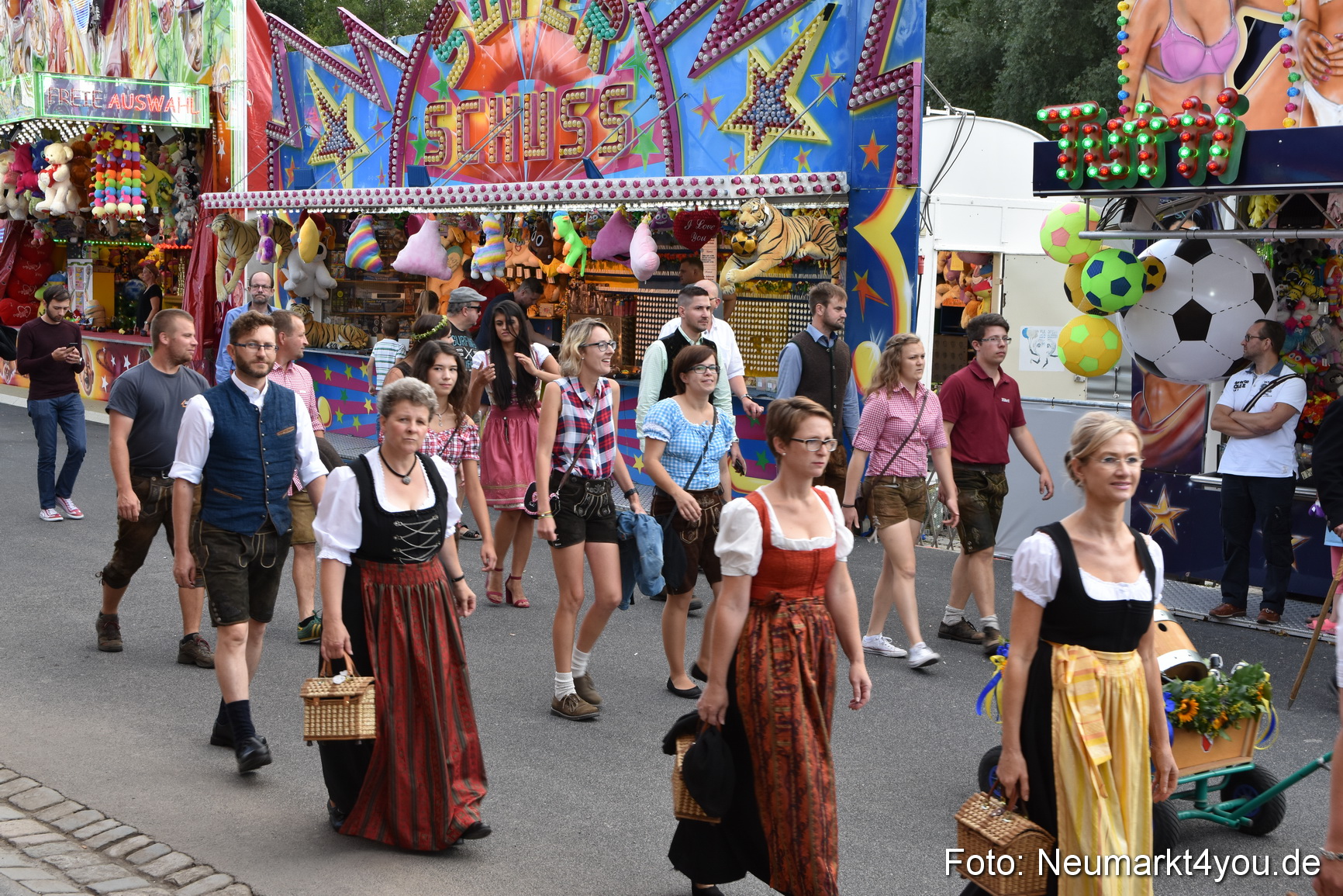 Jura Volksfest Neumarkt 2018 0035
