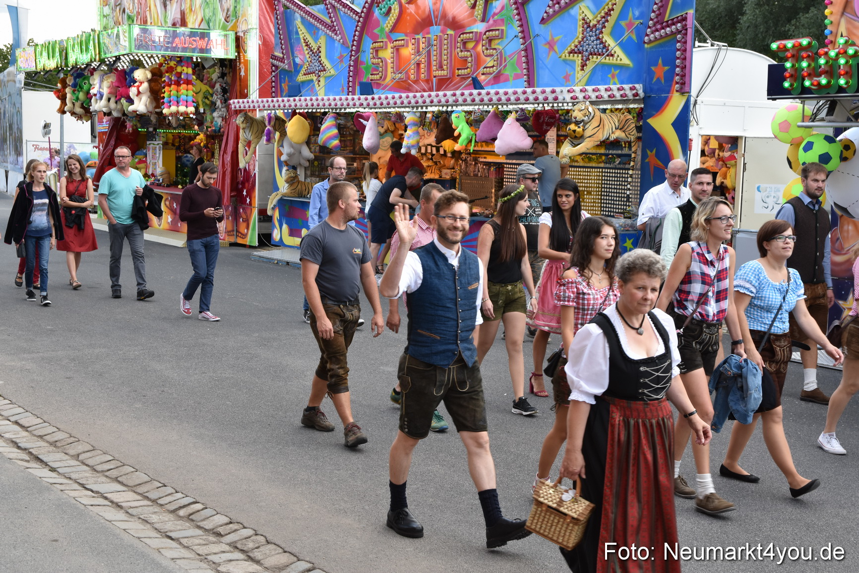 Jura Volksfest Neumarkt 2018 0036
