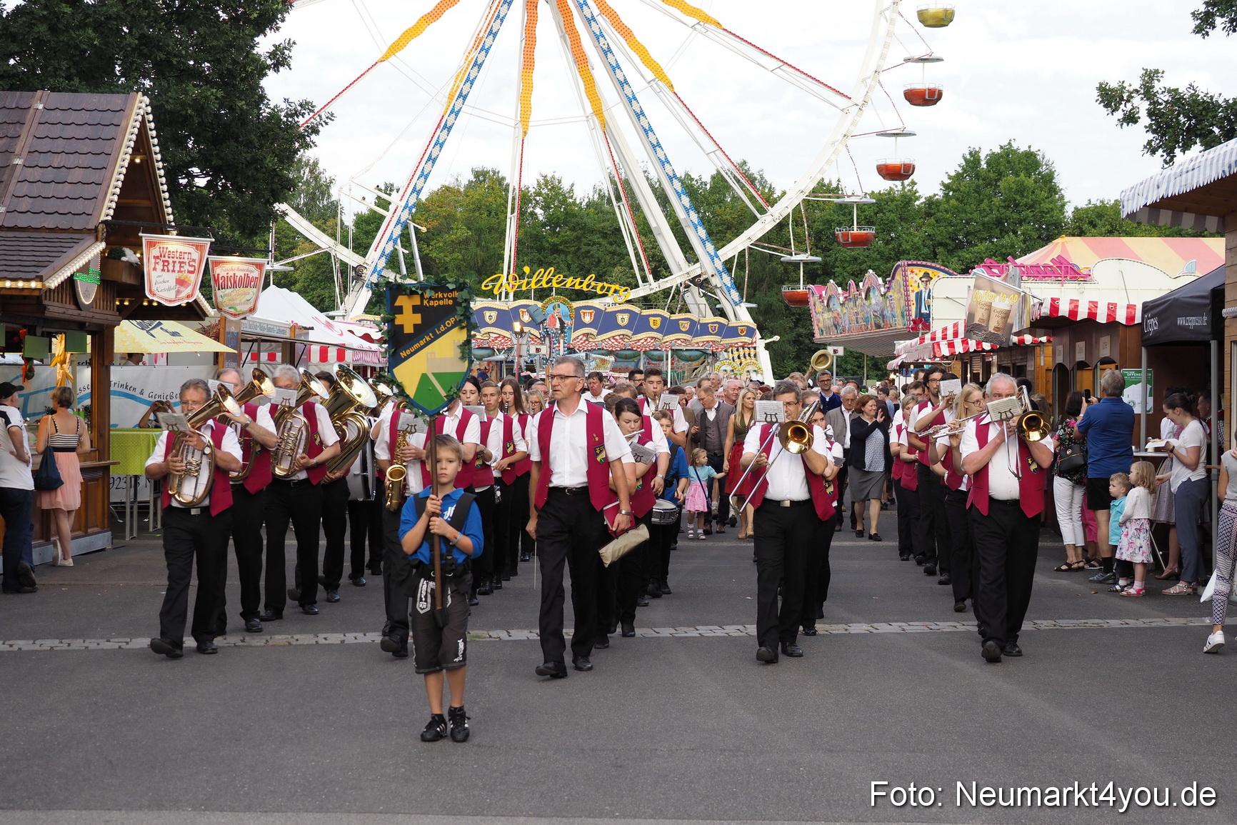 Jura Volksfest Neumarkt 2018 0037