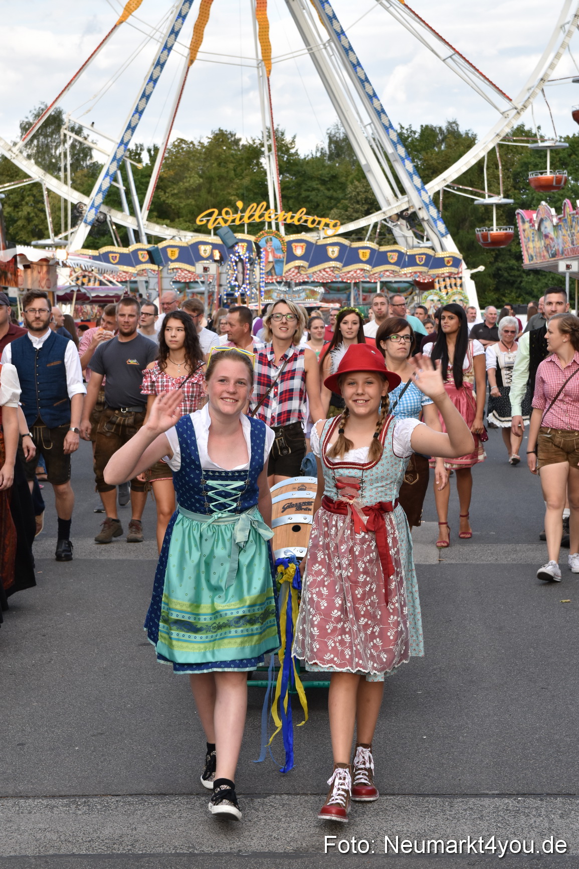 Jura Volksfest Neumarkt 2018 0038