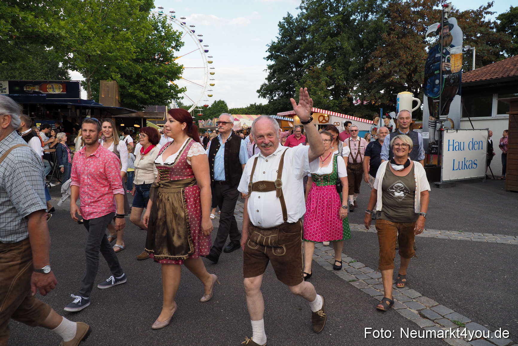 Jura Volksfest Neumarkt 2018 0041