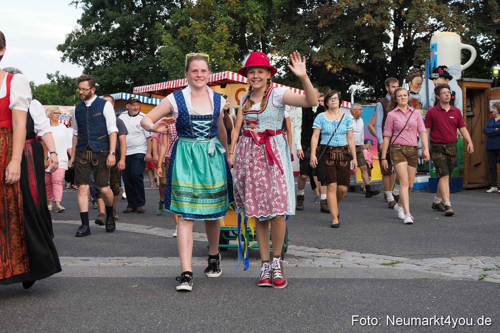 Jura Volksfest Neumarkt 2018 0044