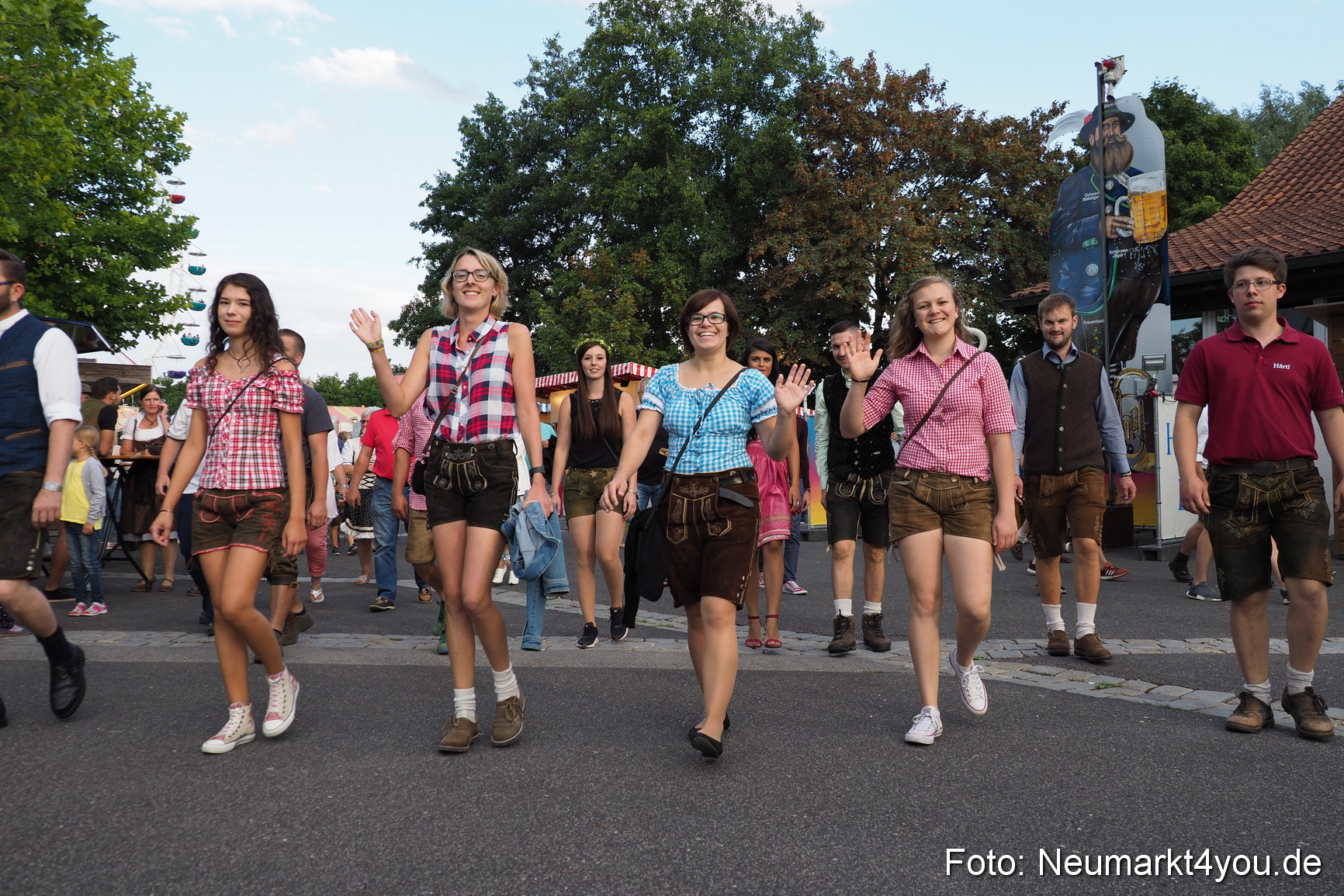 Jura Volksfest Neumarkt 2018 0045