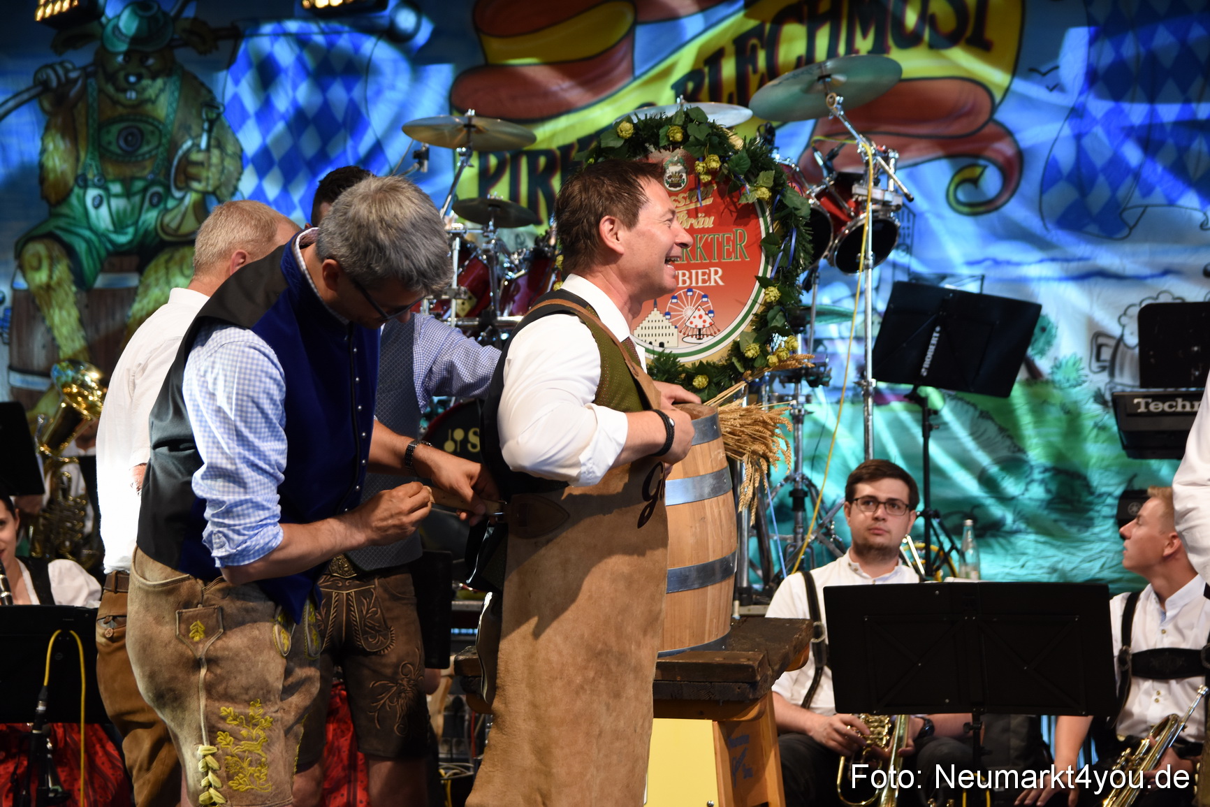 Jura Volksfest Neumarkt 2018 0050