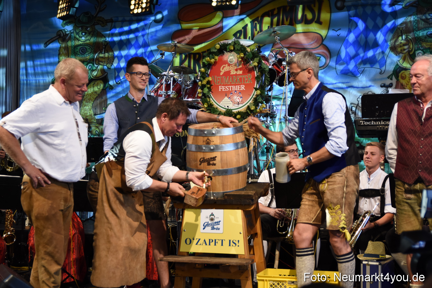 Jura Volksfest Neumarkt 2018 0052