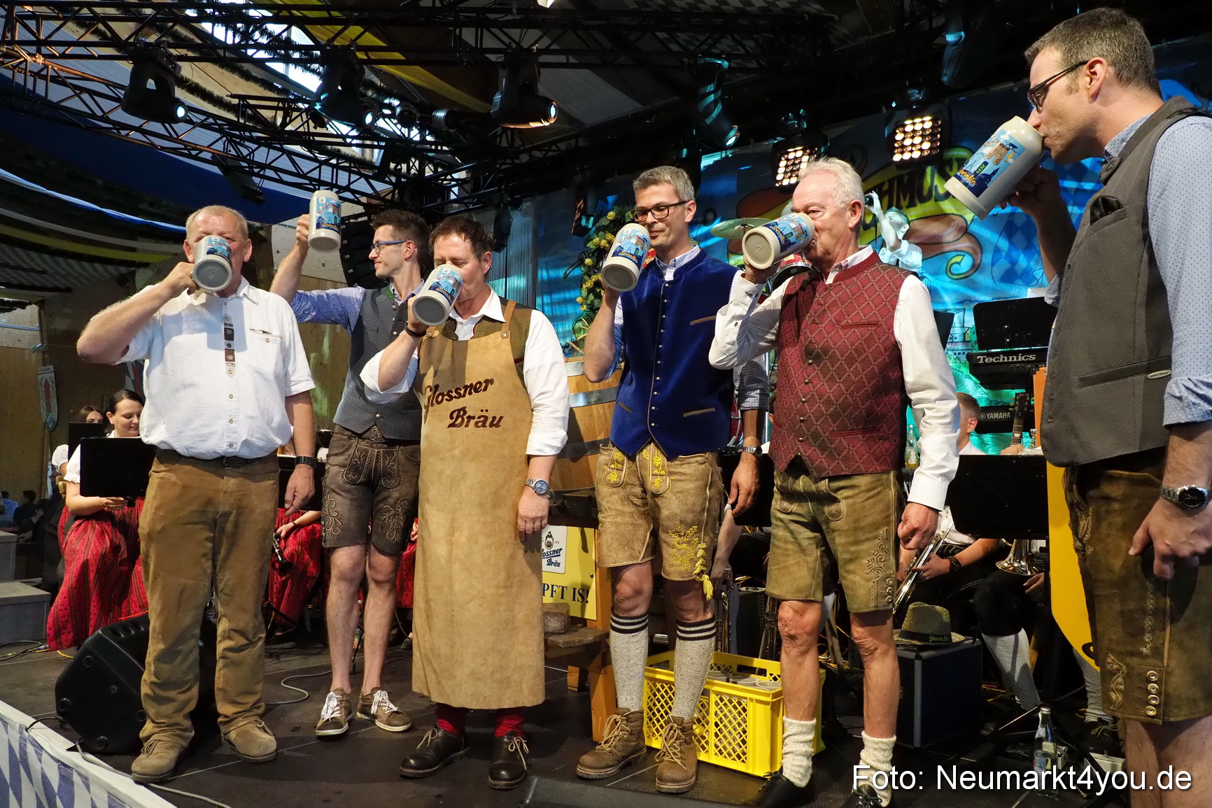 Jura Volksfest Neumarkt 2018 0061