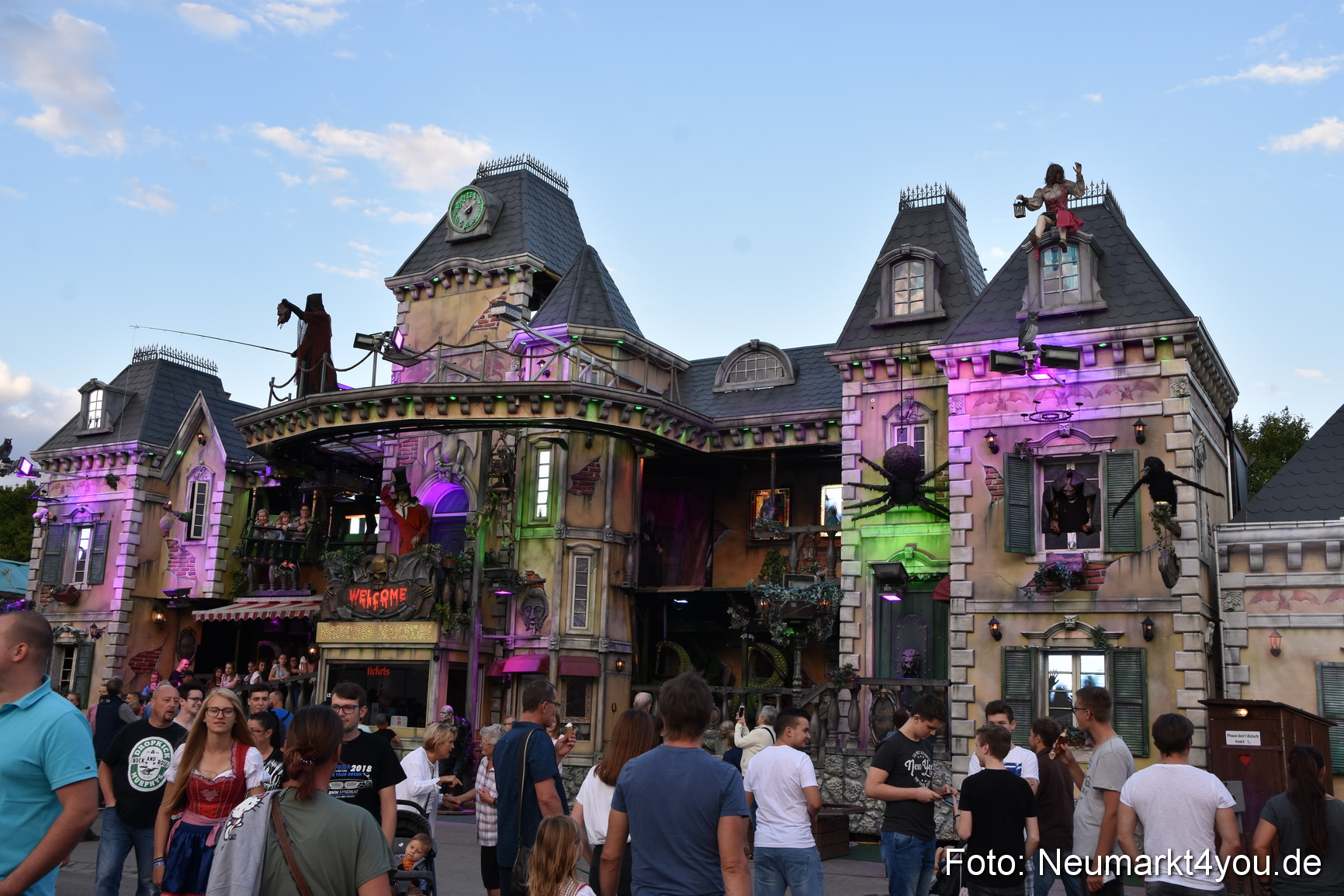 Jura Volksfest Neumarkt 2018 0076