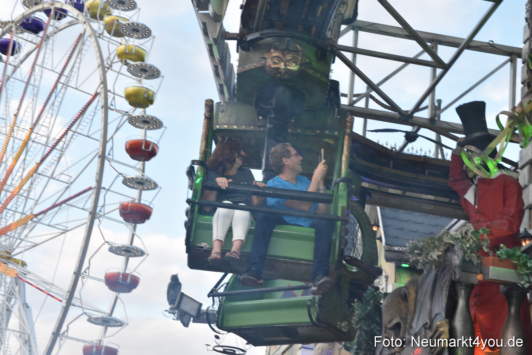 Jura Volksfest Neumarkt 2018 0077