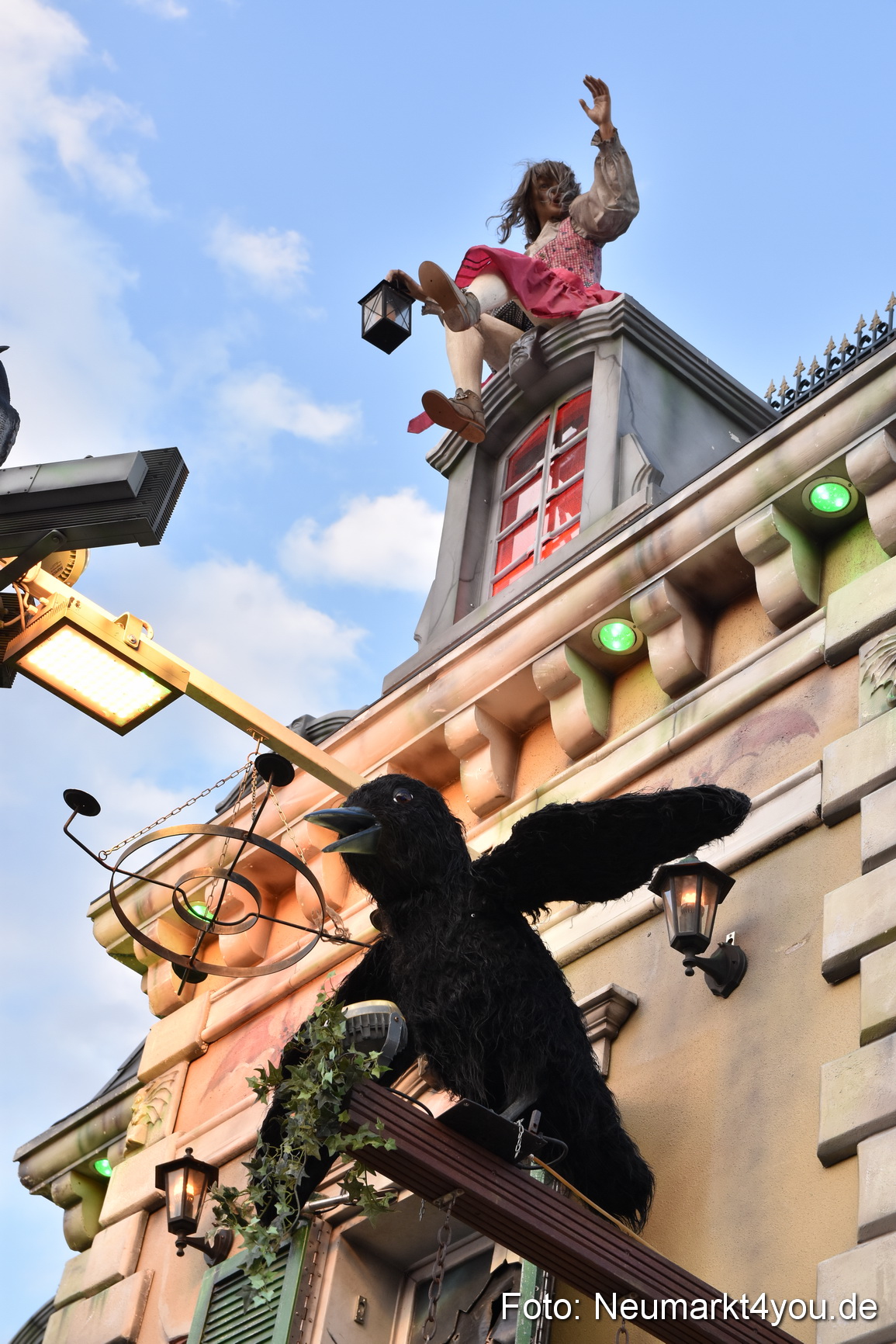 Jura Volksfest Neumarkt 2018 0079