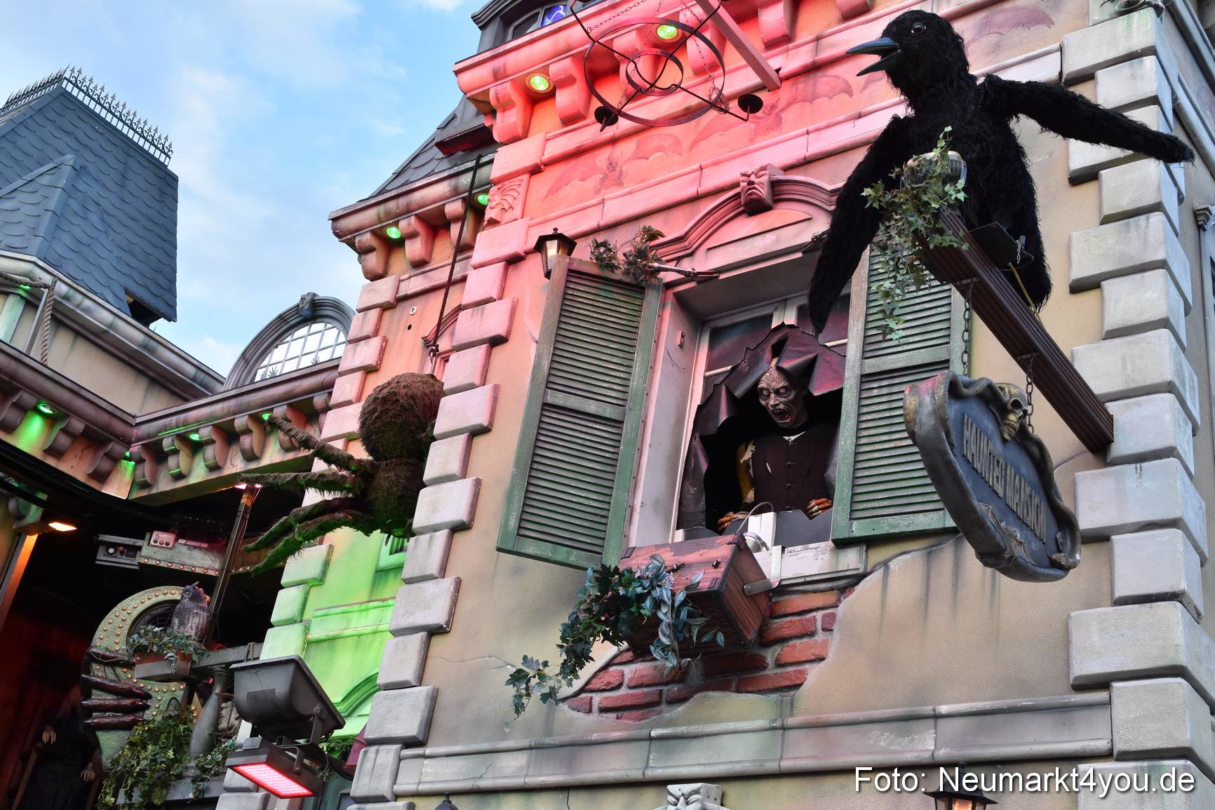 Jura Volksfest Neumarkt 2018 0080