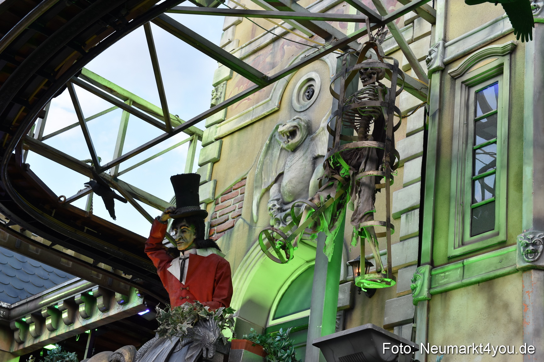 Jura Volksfest Neumarkt 2018 0084