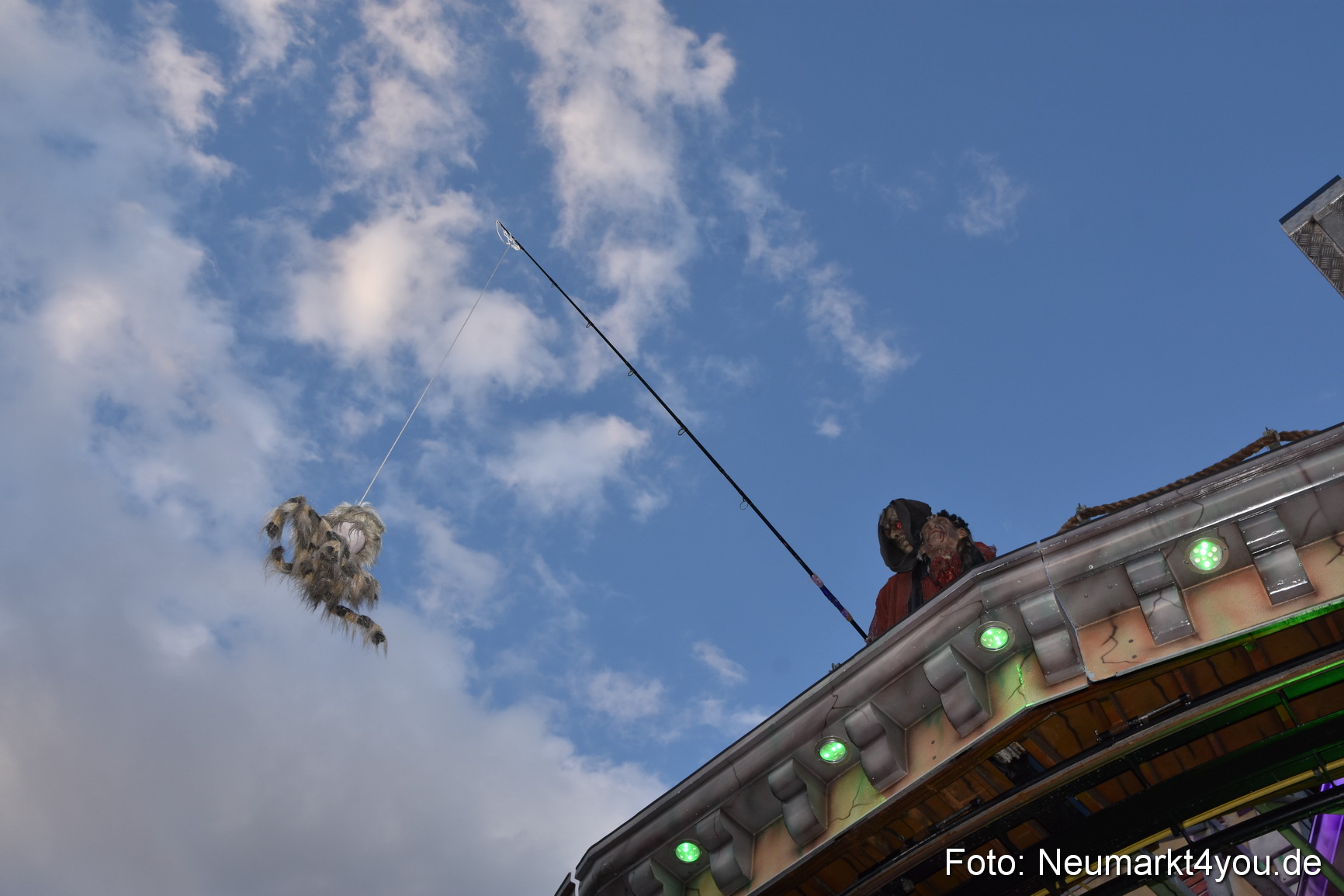 Jura Volksfest Neumarkt 2018 0087