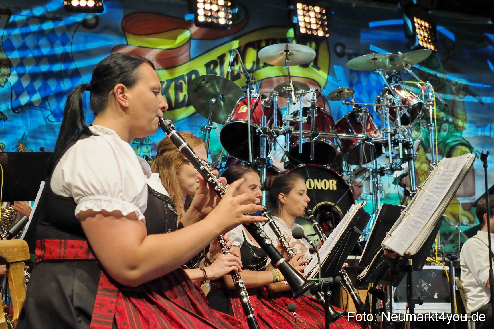 Jura Volksfest Neumarkt 2018 0091