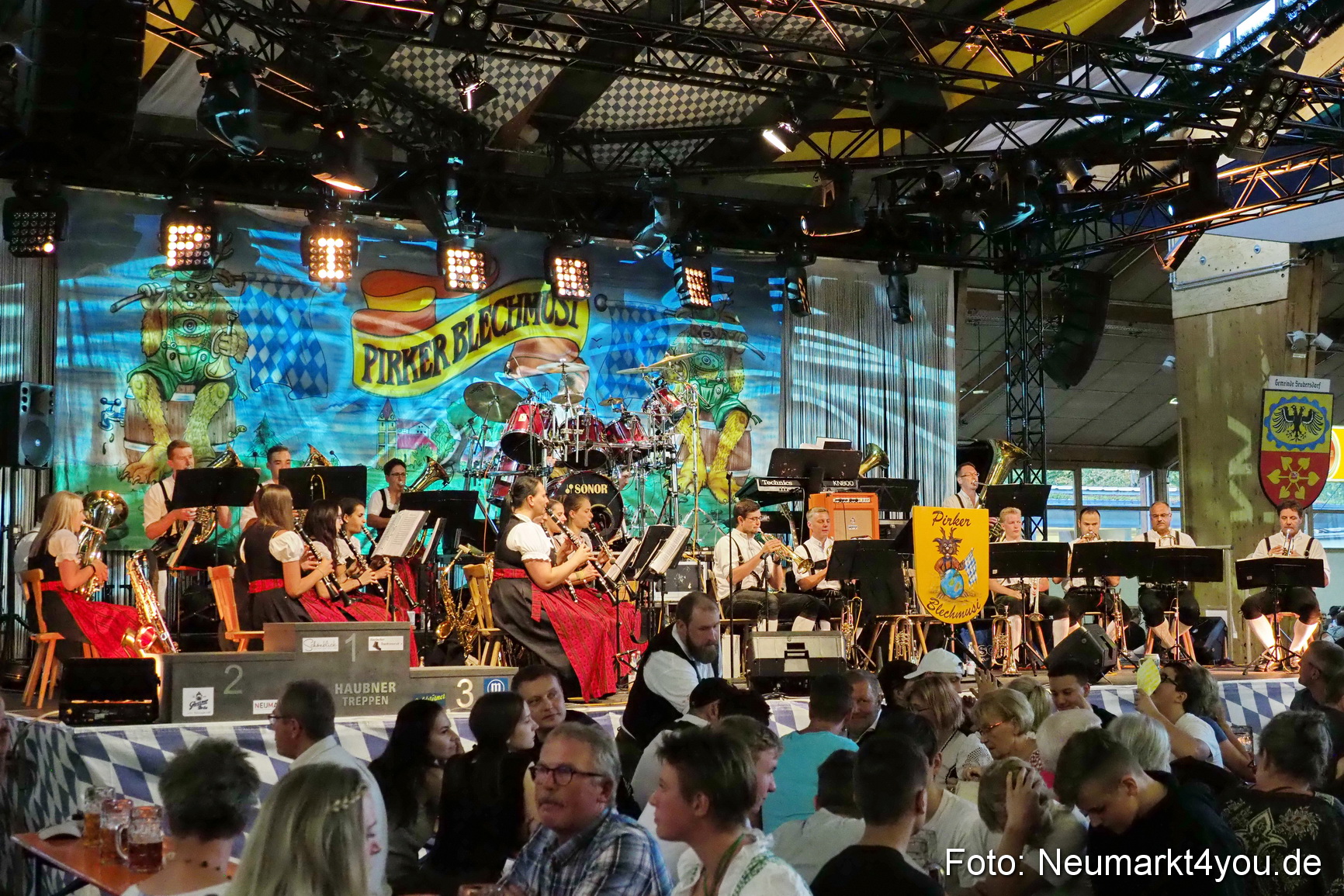 Jura Volksfest Neumarkt 2018 0093