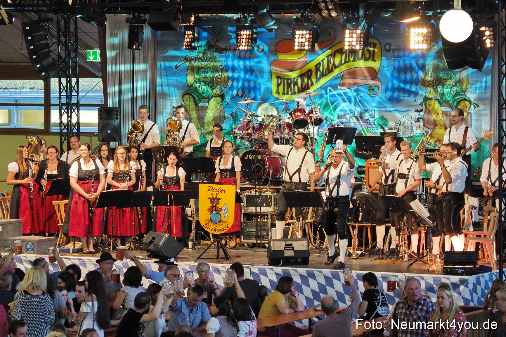 Jura Volksfest Neumarkt 2018 0096