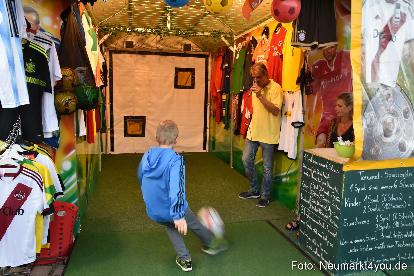 Jura Volksfest Neumarkt 2018 0102