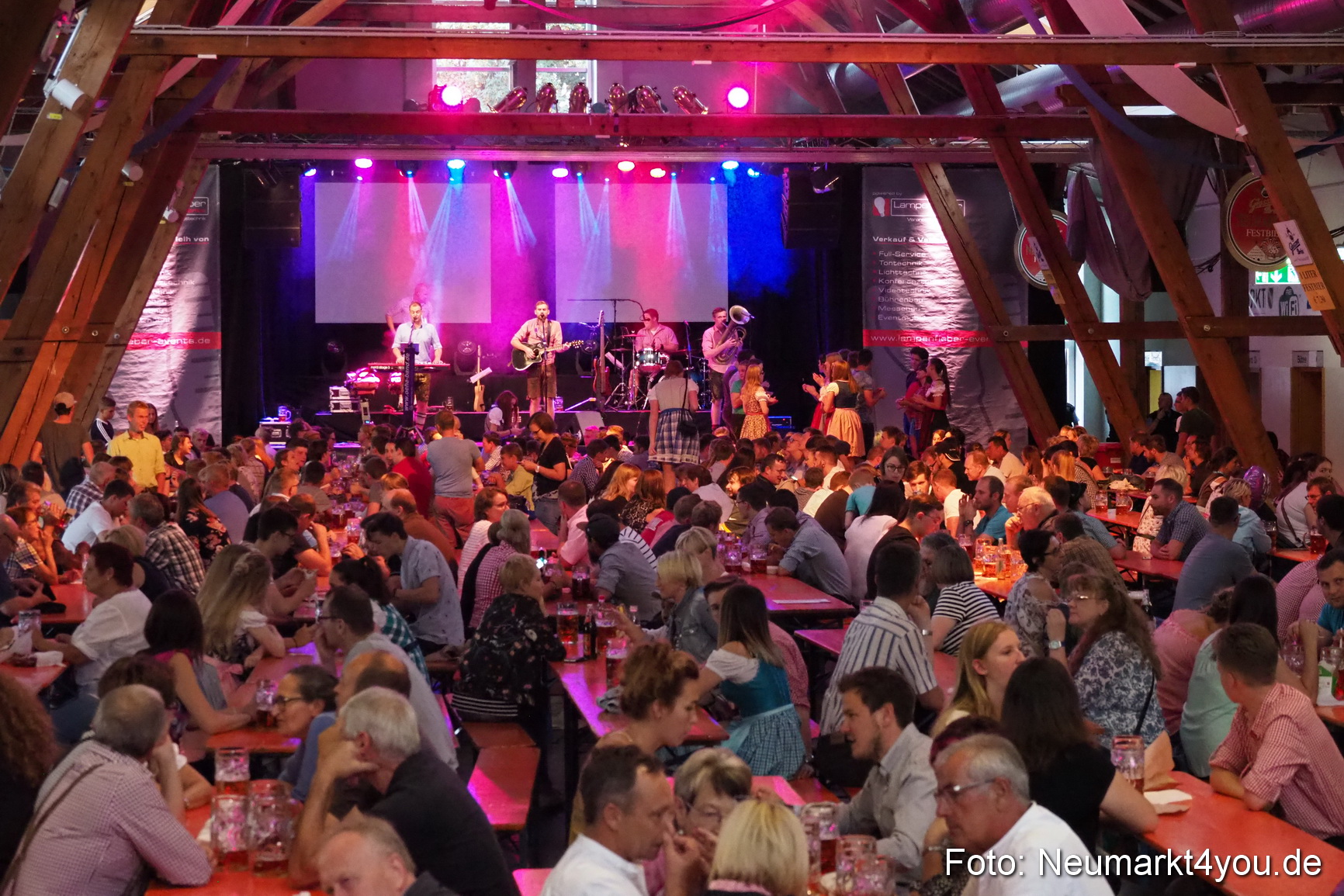 Jura Volksfest Neumarkt 2018 0103