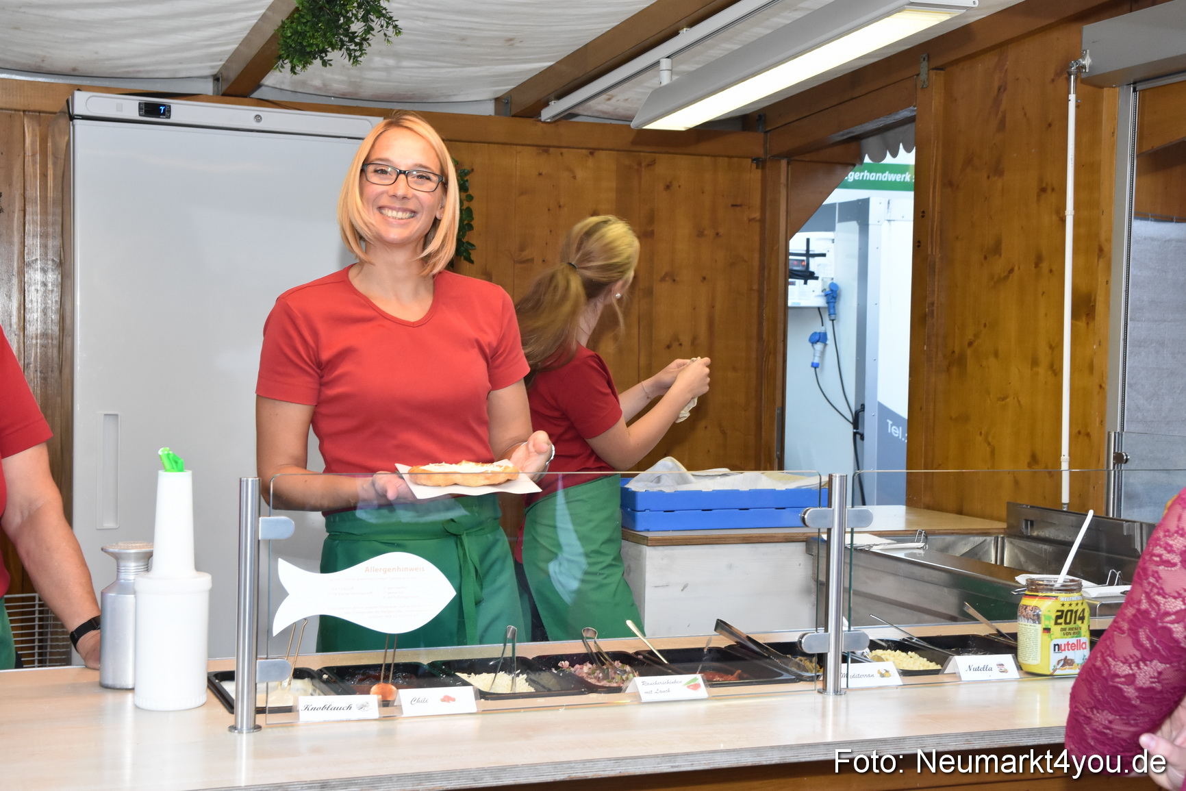 Jura Volksfest Neumarkt 2018 0104