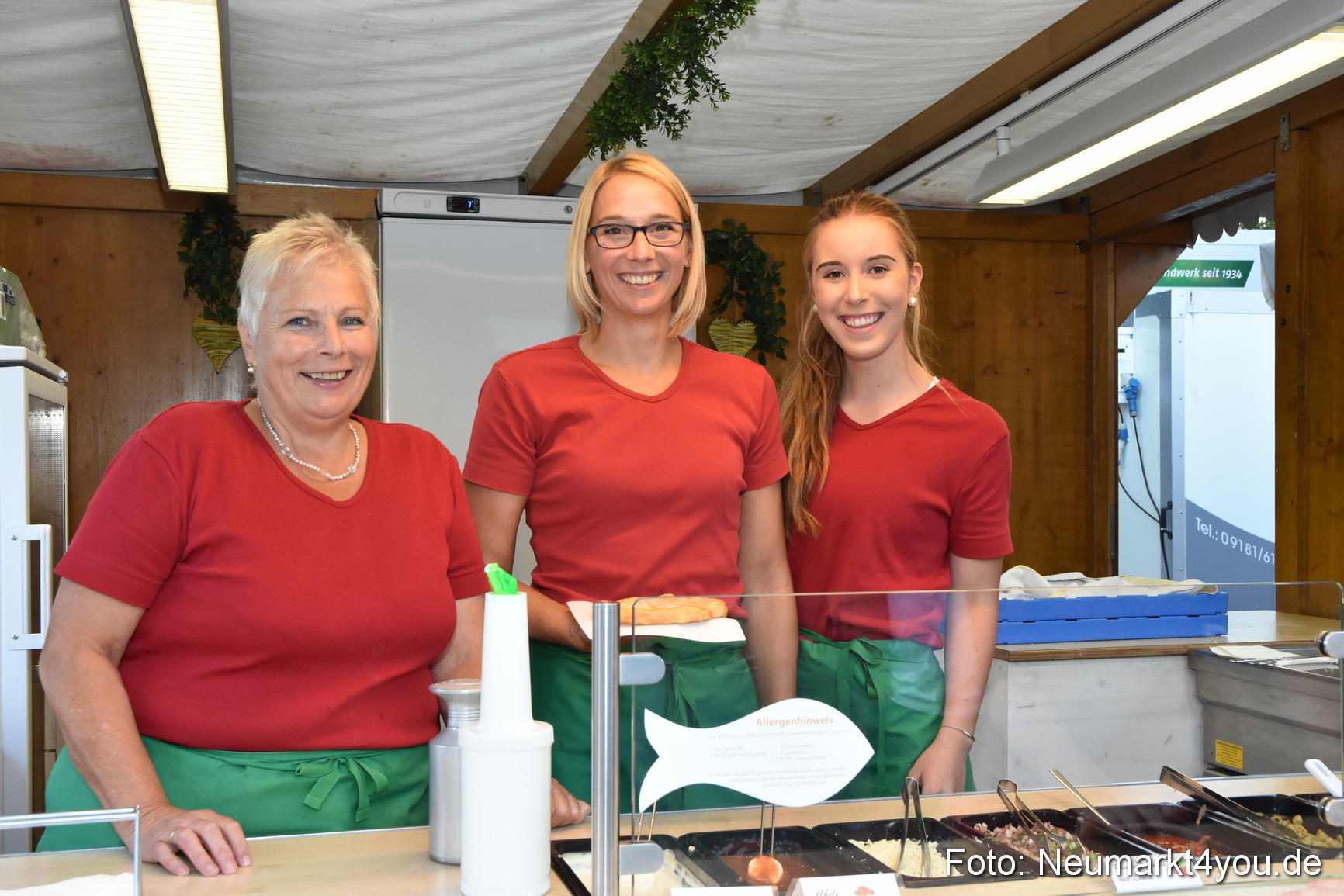 Jura Volksfest Neumarkt 2018 0106