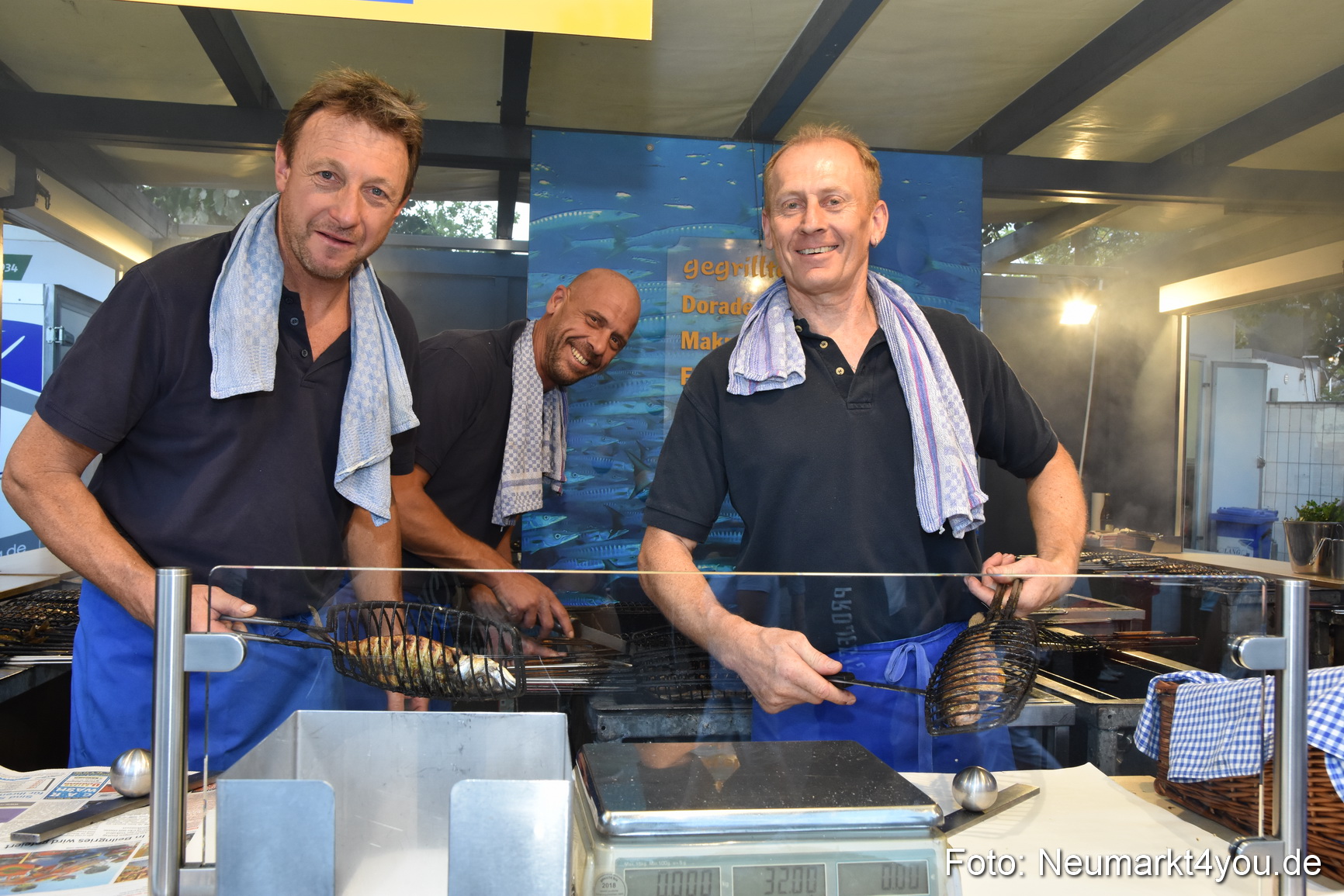 Jura Volksfest Neumarkt 2018 0107