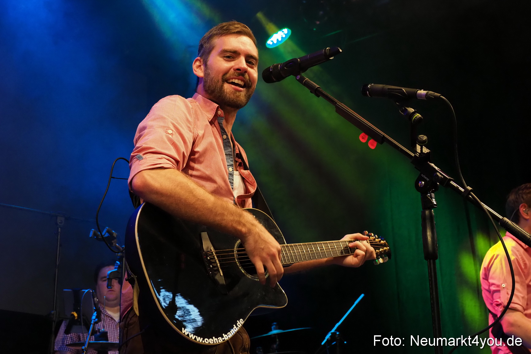 Jura Volksfest Neumarkt 2018 0108