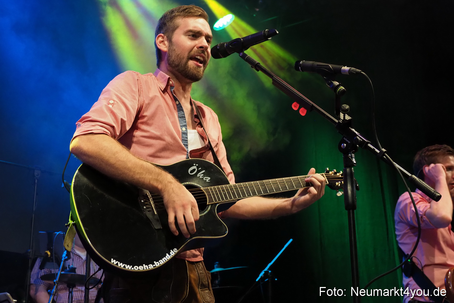 Jura Volksfest Neumarkt 2018 0109