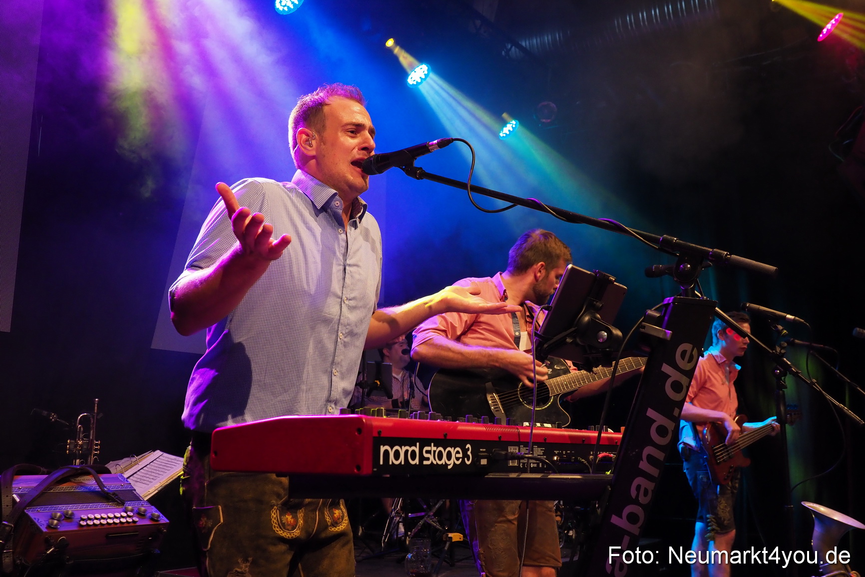 Jura Volksfest Neumarkt 2018 0110