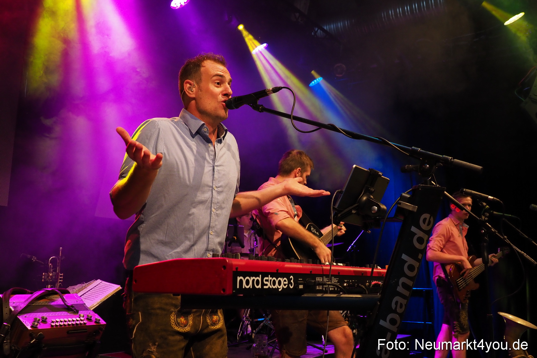 Jura Volksfest Neumarkt 2018 0111