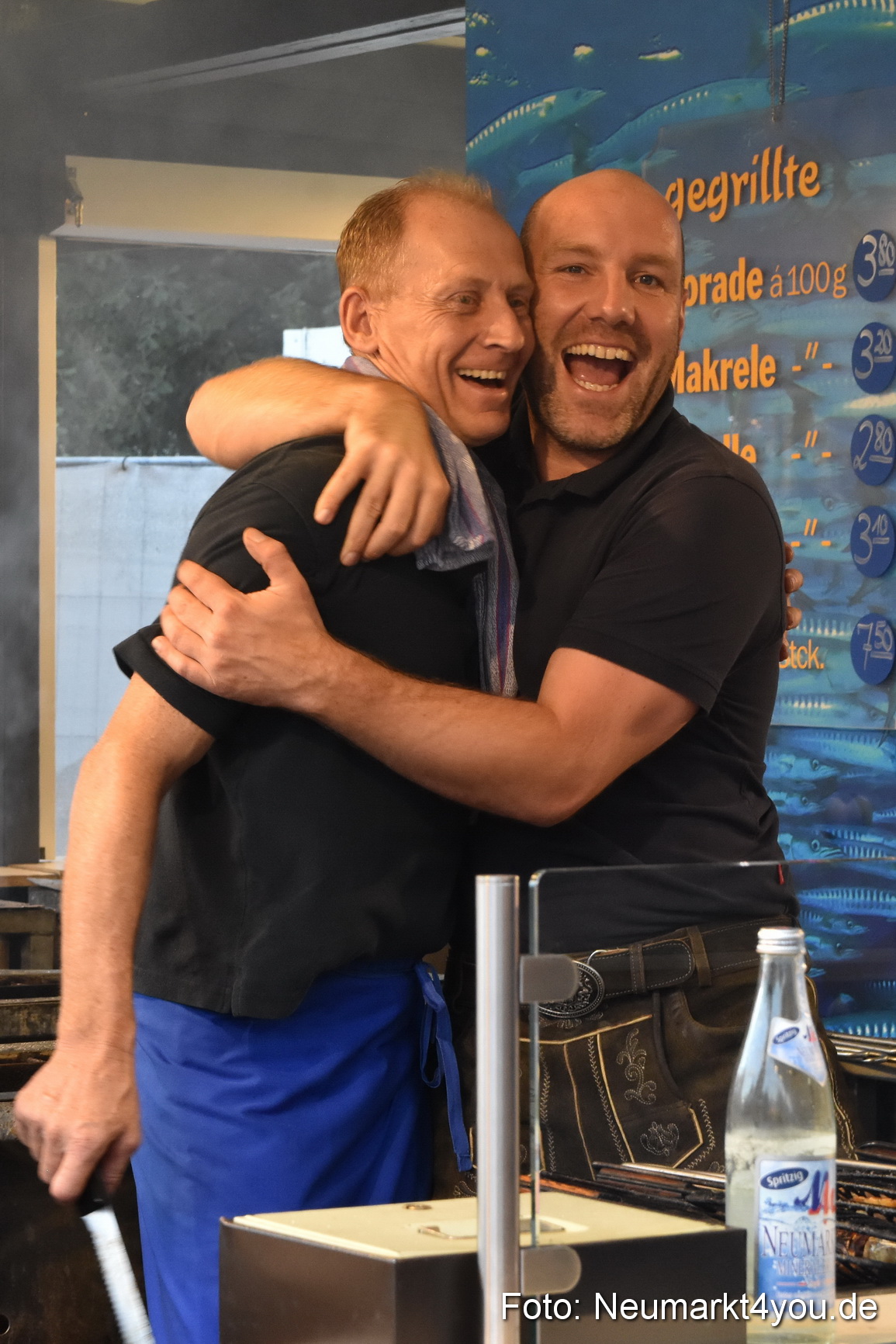 Jura Volksfest Neumarkt 2018 0113