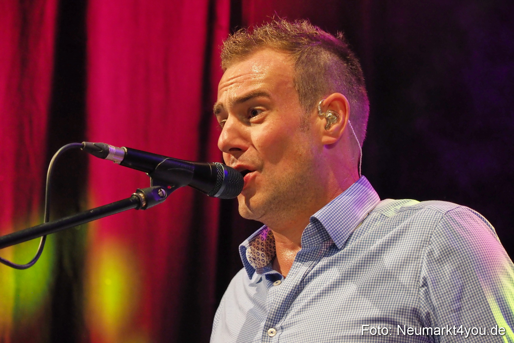 Jura Volksfest Neumarkt 2018 0114