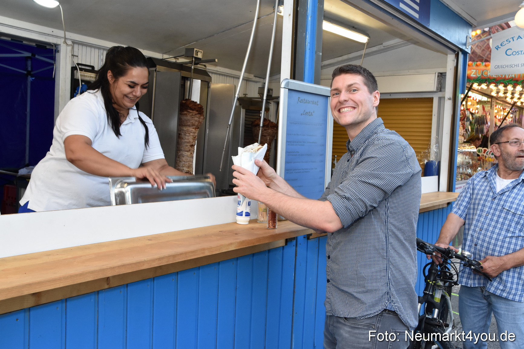 Jura Volksfest Neumarkt 2018 0122